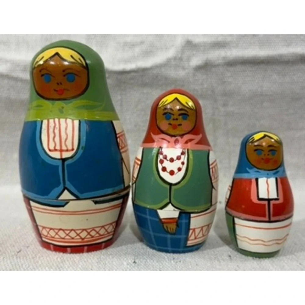 Unbranded hand painted